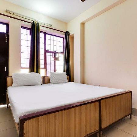 Spot On 38567 Hotel Aryan Lucknow Zewnętrze zdjęcie