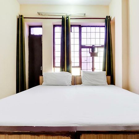 Spot On 38567 Hotel Aryan Lucknow Zewnętrze zdjęcie