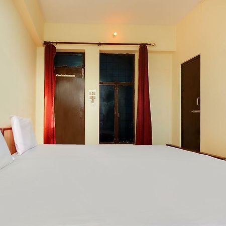 Spot On 38567 Hotel Aryan Lucknow Zewnętrze zdjęcie