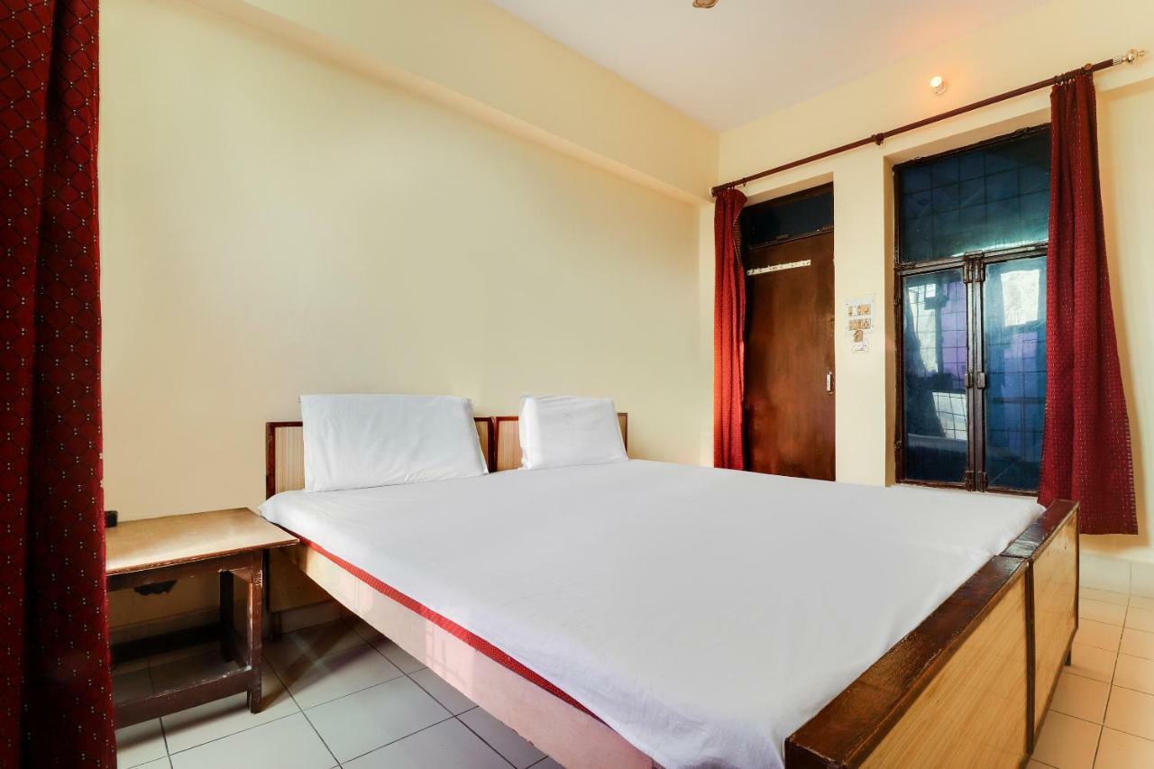 Spot On 38567 Hotel Aryan Lucknow Zewnętrze zdjęcie
