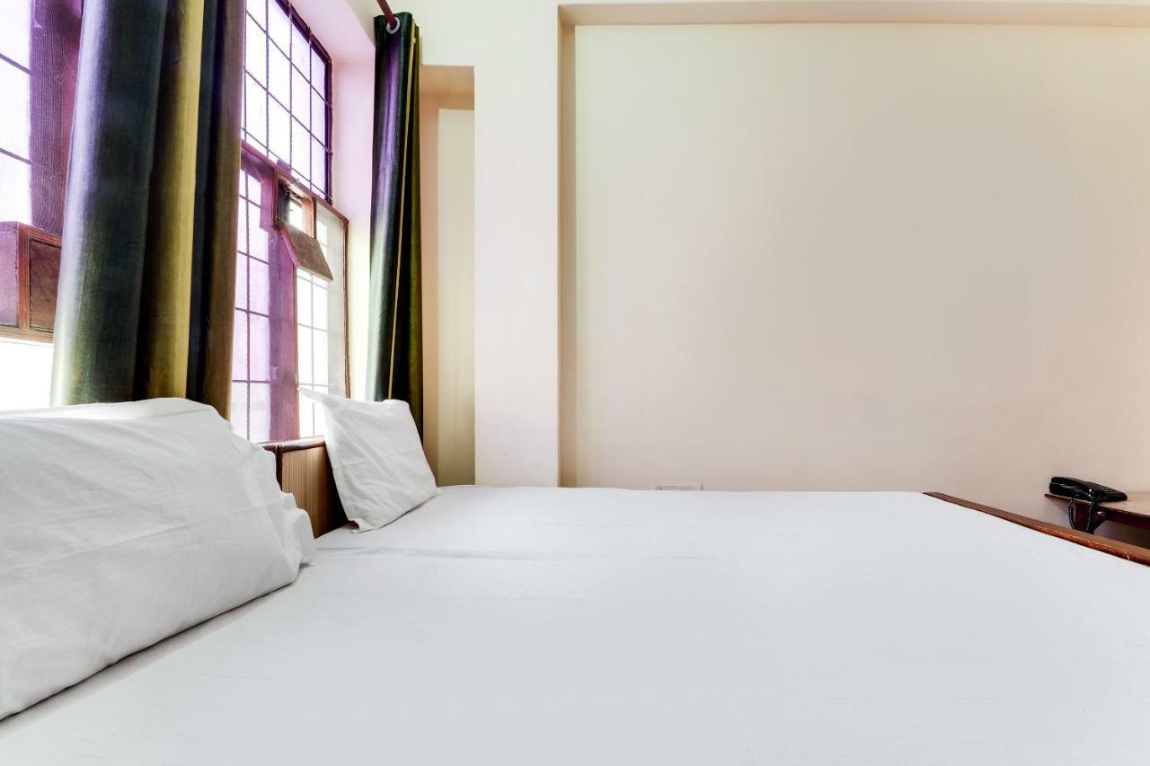 Spot On 38567 Hotel Aryan Lucknow Zewnętrze zdjęcie