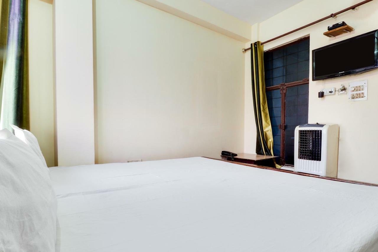 Spot On 38567 Hotel Aryan Lucknow Zewnętrze zdjęcie