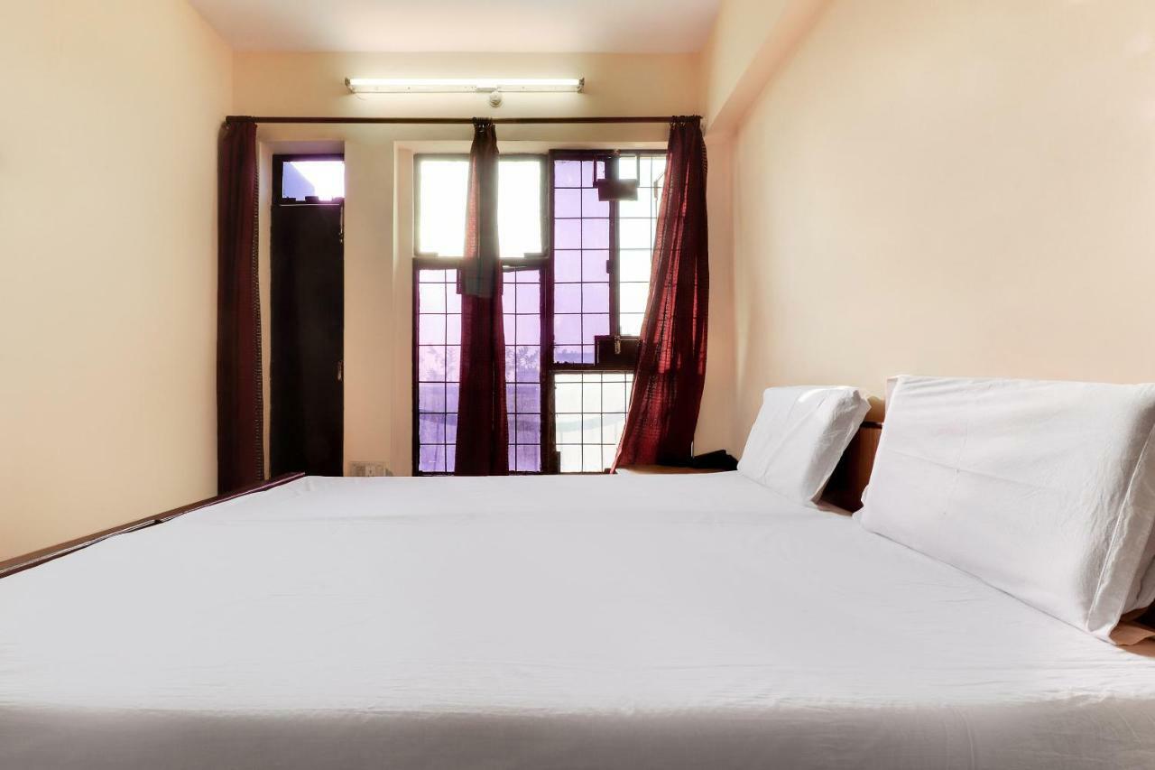 Spot On 38567 Hotel Aryan Lucknow Zewnętrze zdjęcie