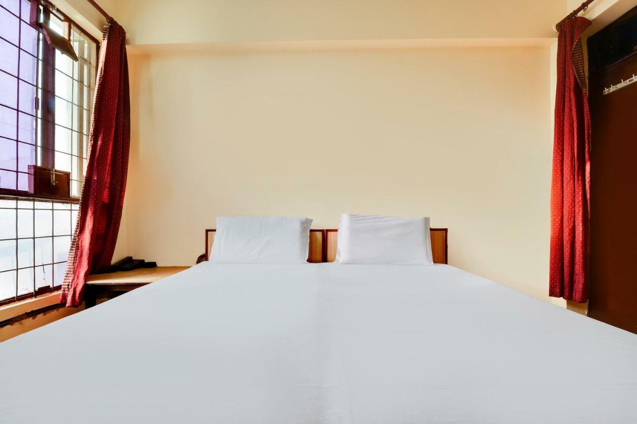 Spot On 38567 Hotel Aryan Lucknow Zewnętrze zdjęcie