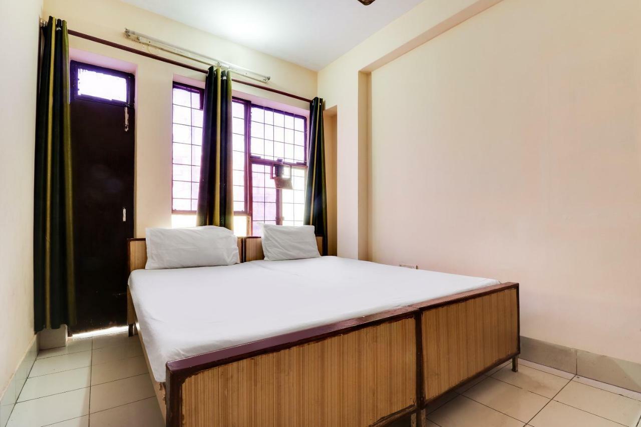 Spot On 38567 Hotel Aryan Lucknow Zewnętrze zdjęcie