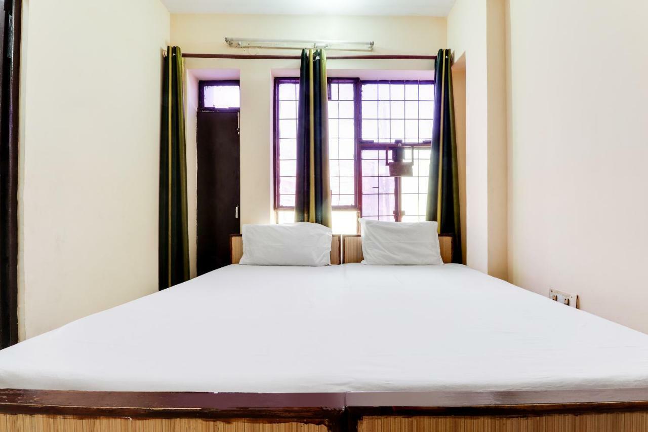 Spot On 38567 Hotel Aryan Lucknow Zewnętrze zdjęcie