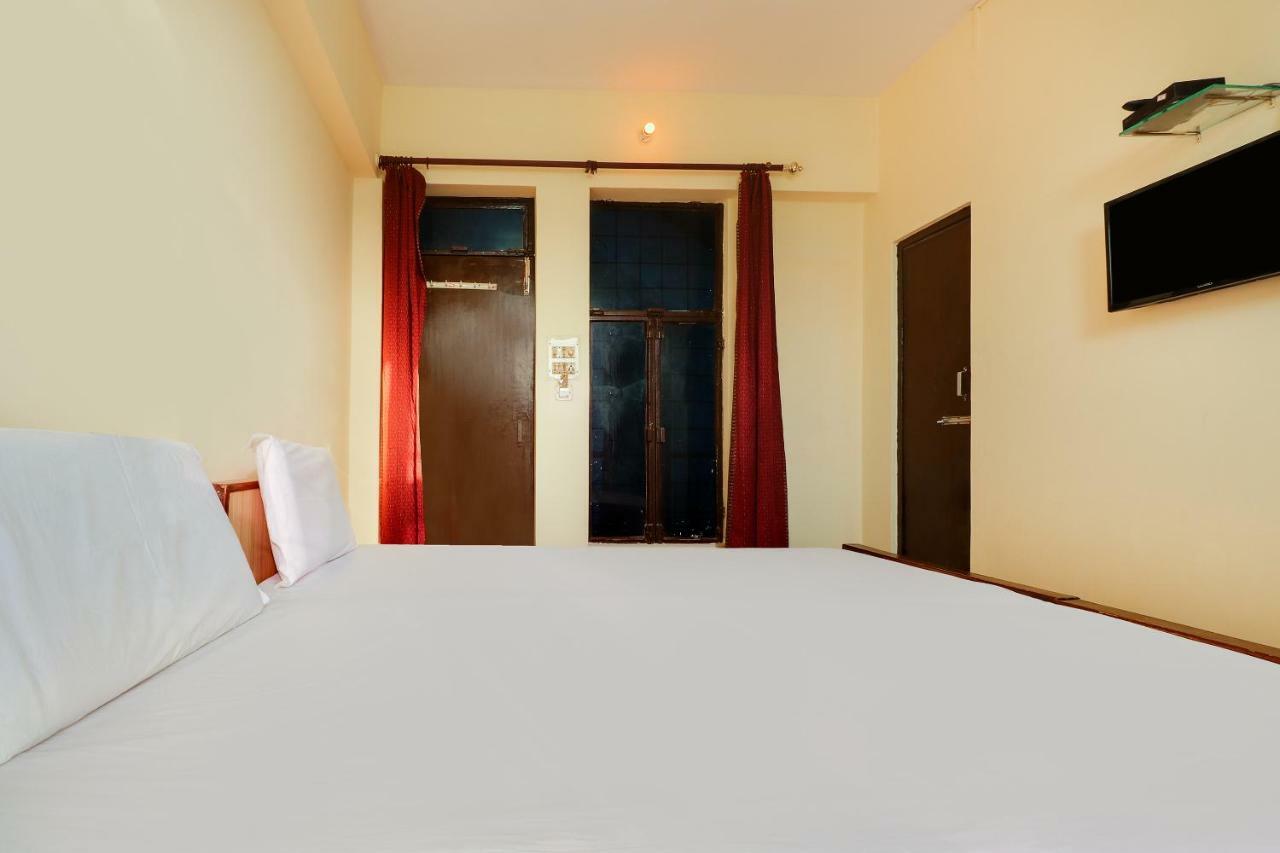 Spot On 38567 Hotel Aryan Lucknow Zewnętrze zdjęcie