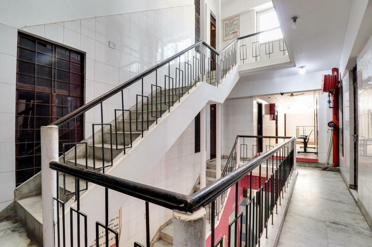 Spot On 38567 Hotel Aryan Lucknow Zewnętrze zdjęcie