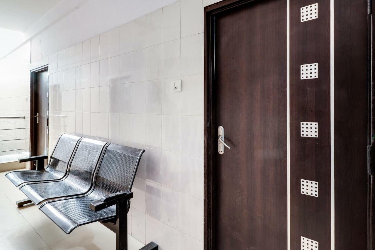 Spot On 38567 Hotel Aryan Lucknow Zewnętrze zdjęcie