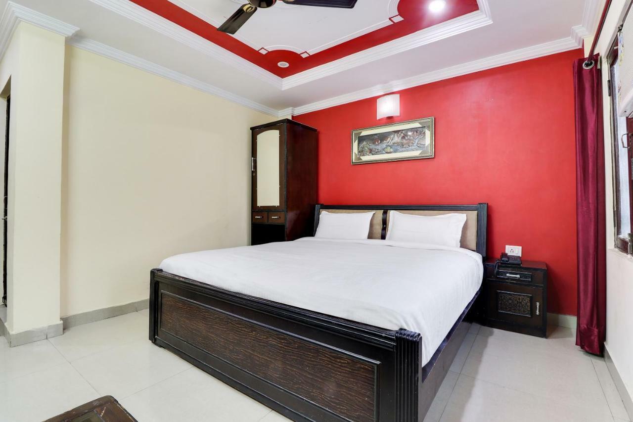 Spot On 38567 Hotel Aryan Lucknow Zewnętrze zdjęcie