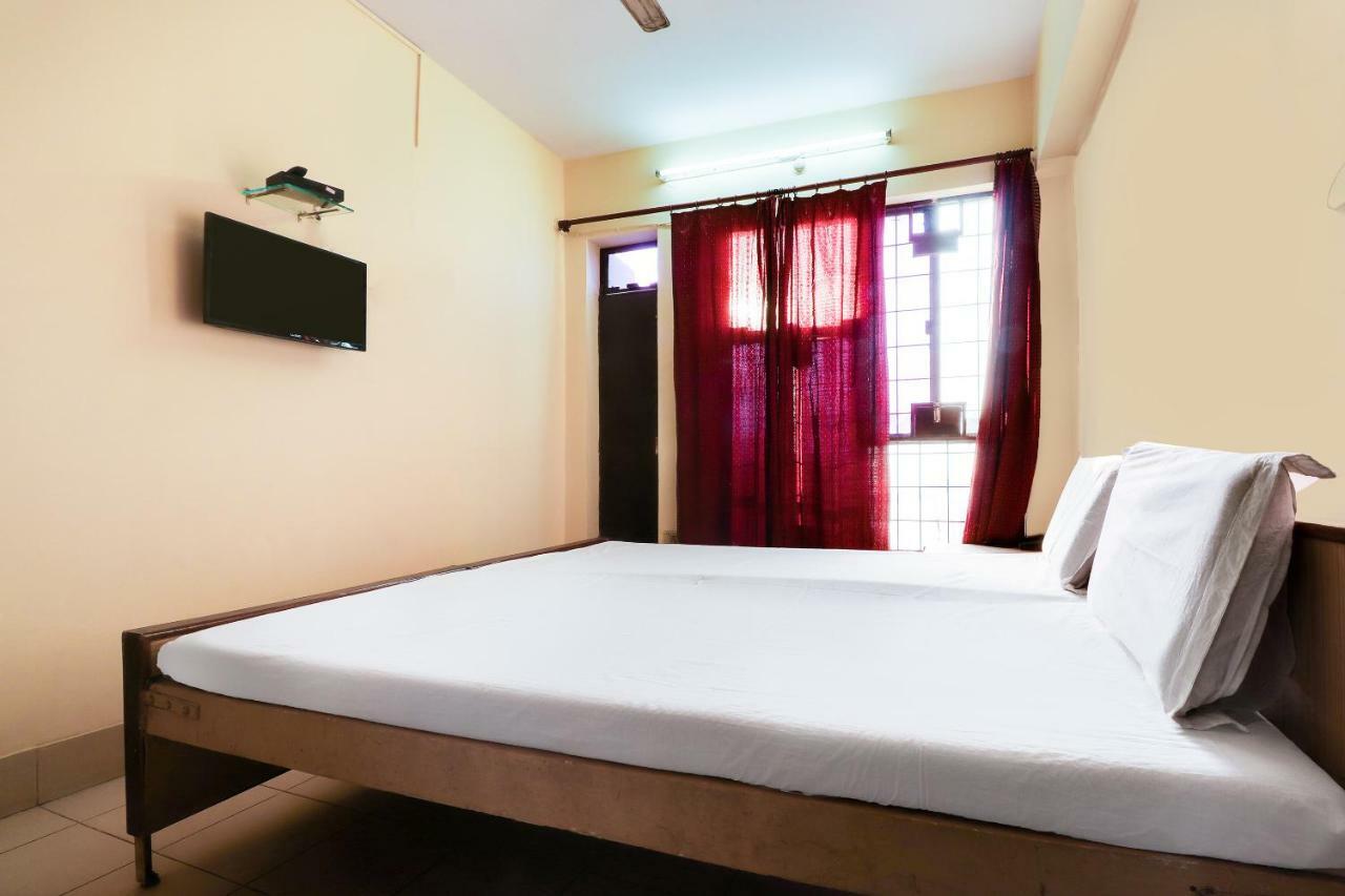Spot On 38567 Hotel Aryan Lucknow Zewnętrze zdjęcie