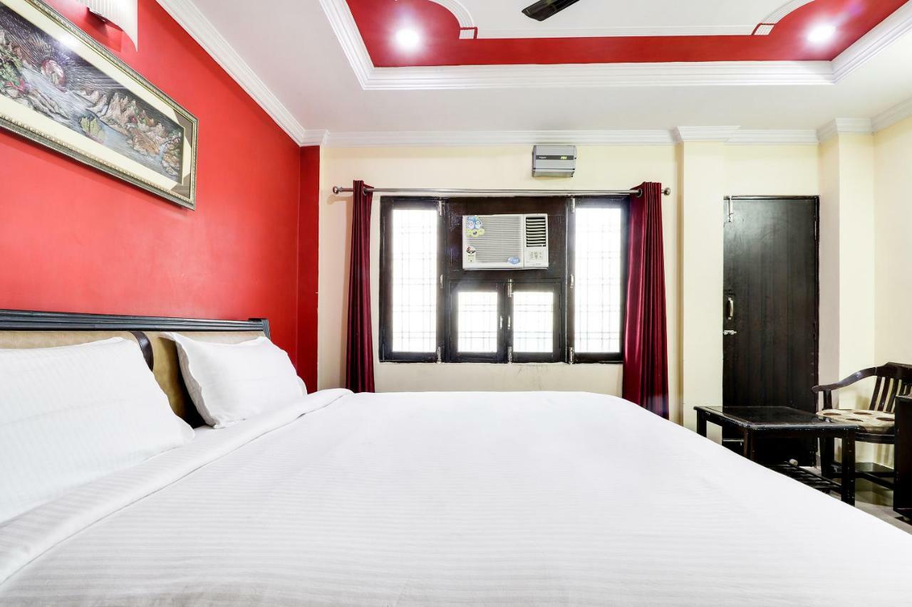 Spot On 38567 Hotel Aryan Lucknow Zewnętrze zdjęcie