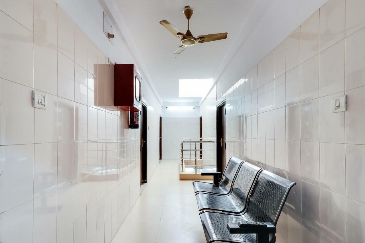 Spot On 38567 Hotel Aryan Lucknow Zewnętrze zdjęcie