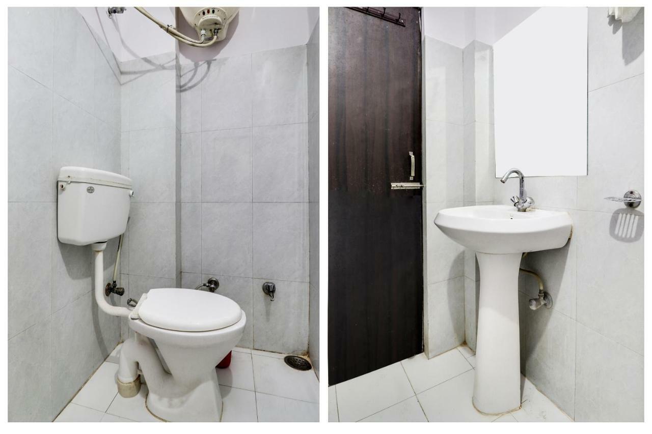 Spot On 38567 Hotel Aryan Lucknow Zewnętrze zdjęcie