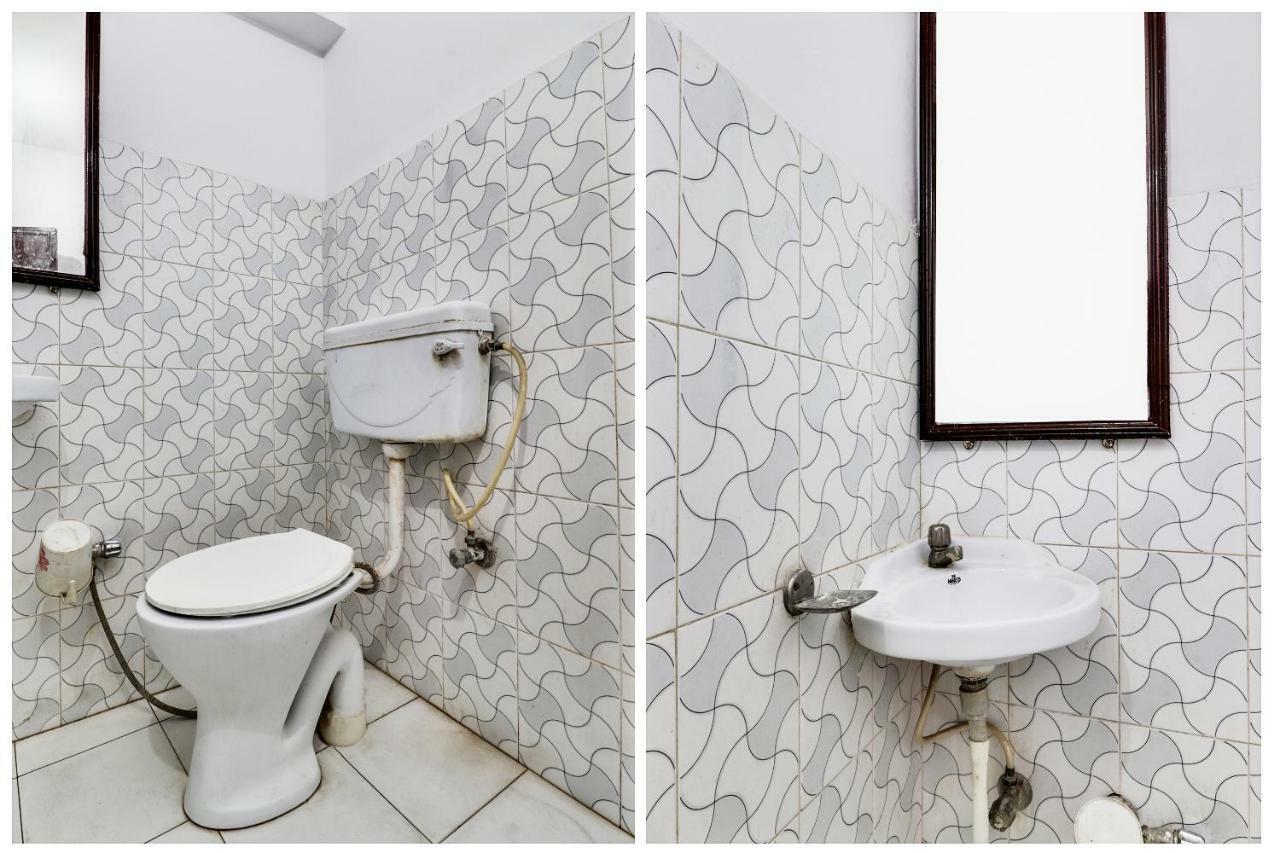 Spot On 38567 Hotel Aryan Lucknow Zewnętrze zdjęcie